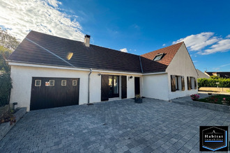 achat maison nanteuil-le-haudouin 60440