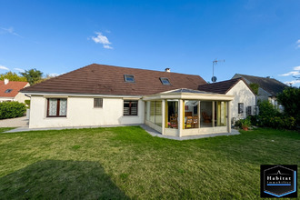 achat maison nanteuil-le-haudouin 60440