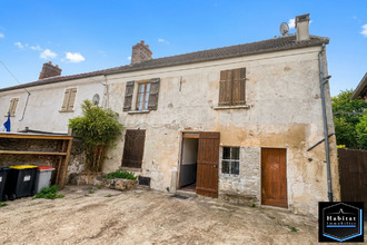 achat maison nanteuil-le-haudouin 60440