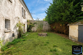 achat maison nanteuil-le-haudouin 60440