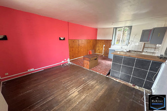 achat maison nanteuil-le-haudouin 60440