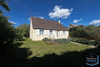 achat maison nanteuil-le-haudouin 60440
