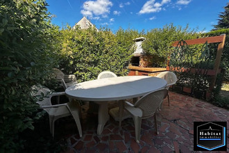 achat maison nanteuil-le-haudouin 60440