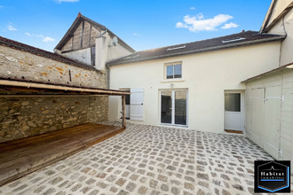 achat maison nanteuil-le-haudouin 60440