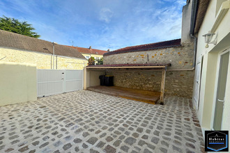 achat maison nanteuil-le-haudouin 60440