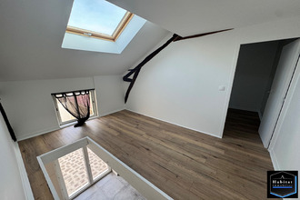 achat maison nanteuil-le-haudouin 60440