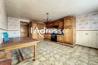 achat maison nanteuil-les-meaux 77100