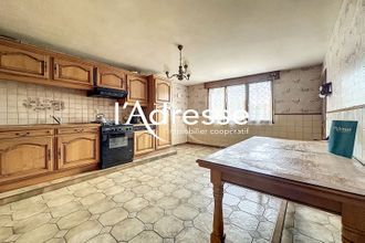 achat maison nanteuil-les-meaux 77100