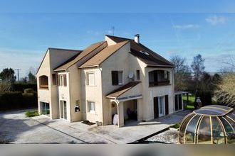 achat maison nanteuil-les-meaux 77100