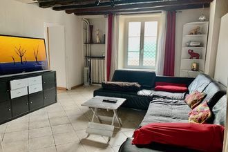 achat maison nanteuil-les-meaux 77100