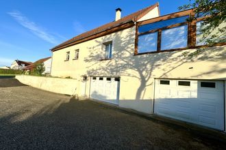 achat maison nanteuil-les-meaux 77100