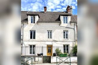 achat maison nanteuil-les-meaux 77100