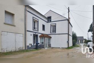 achat maison nanteuil-les-meaux 77100