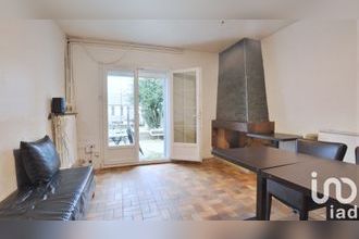 achat maison nanteuil-les-meaux 77100