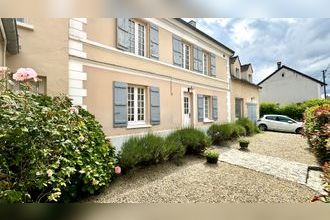 achat maison nanteuil-les-meaux 77100