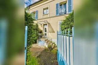 achat maison nanteuil-les-meaux 77100