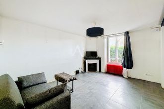 achat maison nanteuil-les-meaux 77100