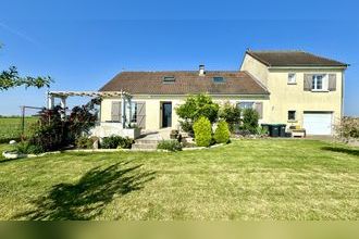 achat maison nanteuil-les-meaux 77100