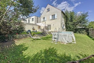 achat maison nanteuil-les-meaux 77100