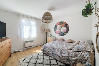 achat maison nanteuil-les-meaux 77100