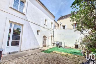 achat maison nanteuil-les-meaux 77100