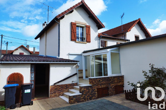 achat maison nanteuil-les-meaux 77100