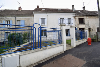 achat maison nanteuil-les-meaux 77100