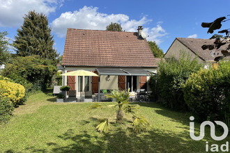 achat maison nanteuil-les-meaux 77100