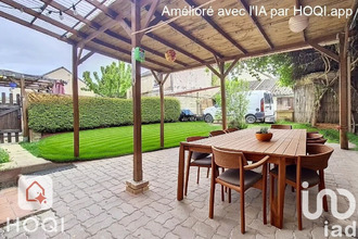 achat maison nanteuil-les-meaux 77100