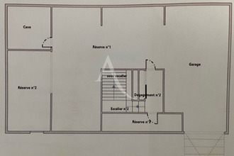 achat maison nanteuil-les-meaux 77100