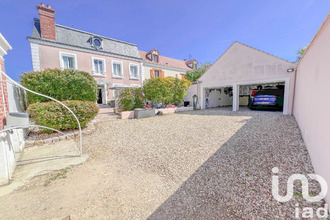 achat maison nanteuil-les-meaux 77100