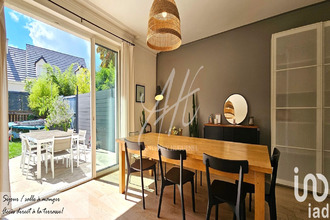 achat maison nanteuil-les-meaux 77100