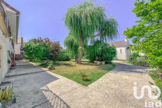 achat maison nanteuil-les-meaux 77100