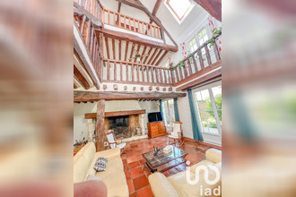 achat maison nanteuil-les-meaux 77100