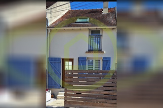 achat maison nanteuil-les-meaux 77100