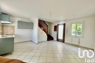 achat maison nanteuil-les-meaux 77100