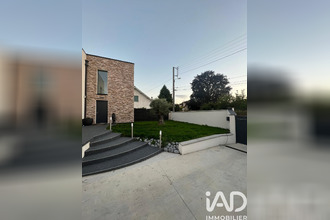 achat maison nanteuil-les-meaux 77100