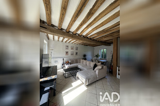 achat maison nanteuil-les-meaux 77100