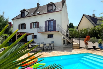 achat maison nanteuil-les-meaux 77100