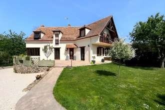 achat maison nanteuil-les-meaux 77100