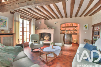 achat maison nanteuil-les-meaux 77100