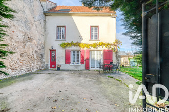 achat maison nanteuil-les-meaux 77100