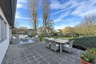 achat maison nanteuil-les-meaux 77100