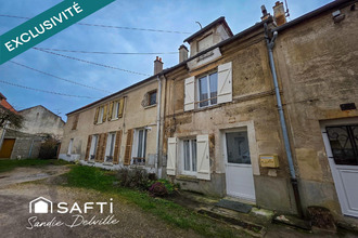 achat maison nanteuil-les-meaux 77100