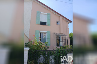 achat maison nanteuil-les-meaux 77100