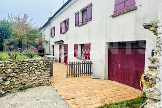 achat maison nanteuil-les-meaux 77100