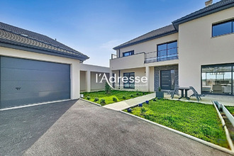 achat maison nanteuil-les-meaux 77100