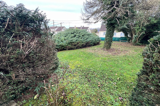 achat maison nanteuil-les-meaux 77100