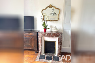 achat maison nanteuil-les-meaux 77100