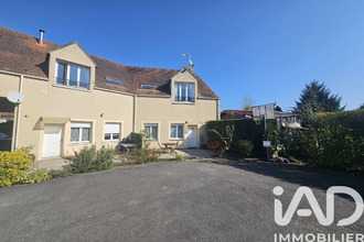 achat maison nanteuil-les-meaux 77100